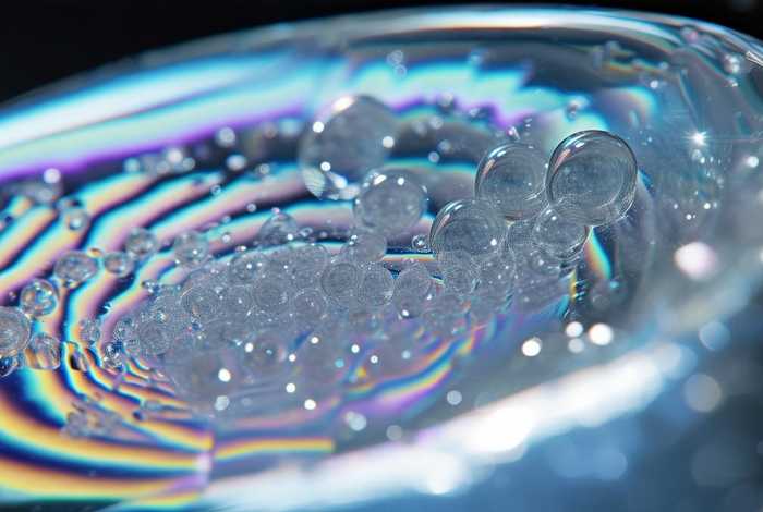 胶体与胶体粒子的关系；胶体与胶体粒子的关系是什么