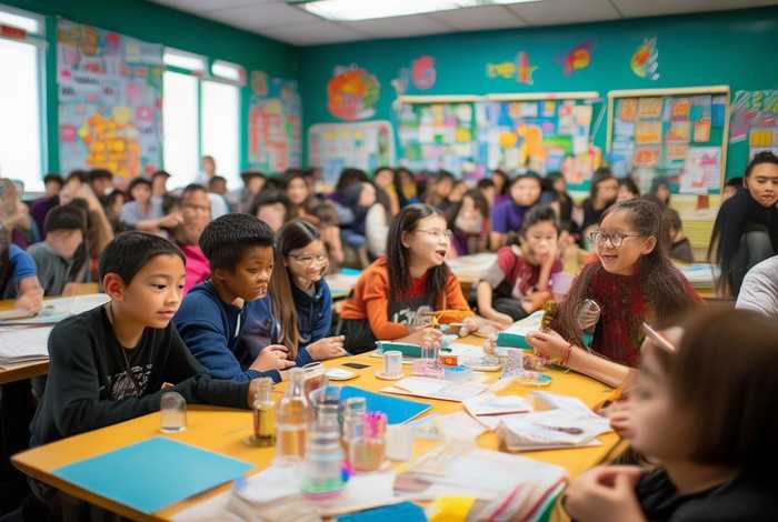 初中生活真精彩作文600字；初中生活真精彩作文600字怎么写