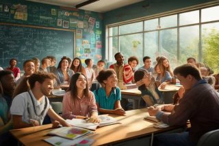 初中生活二三事900 - 初中生活二三事900字作文