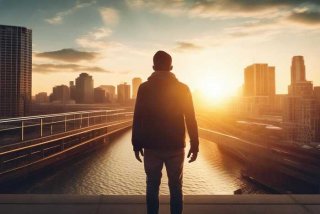 今天我开始新的生活是什么含义，今天我开始新的生活是什么含义呢