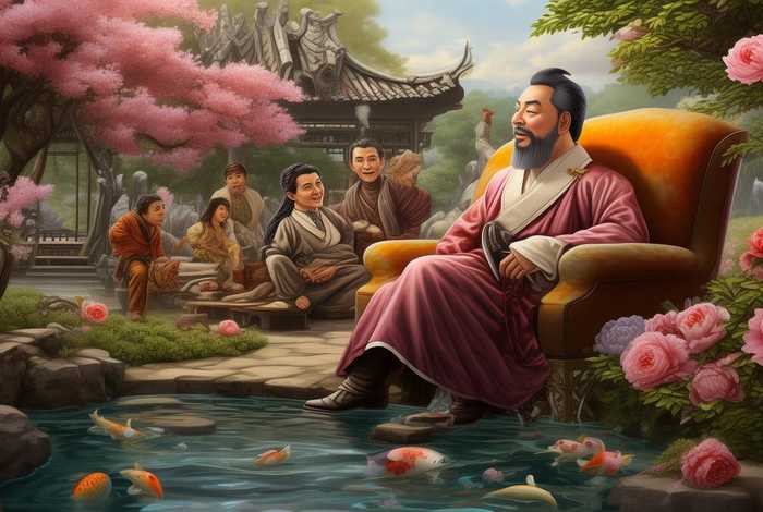 红楼贾琏的幸福生活 红楼贾琏的幸福生活最新章节更新内容