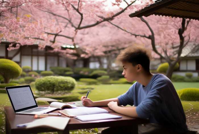 留学日本的理由怎么写，留学日本的理由怎么写英语