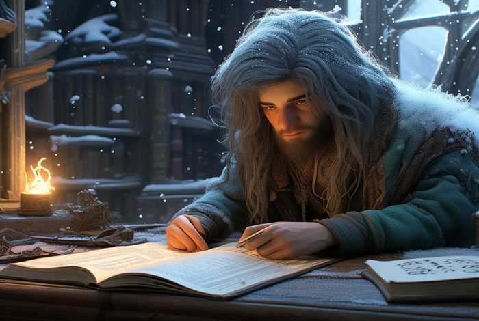 打工巫师生活录全文阅读笔趣阁，打工巫师生活录断桥残雪全文免费阅读