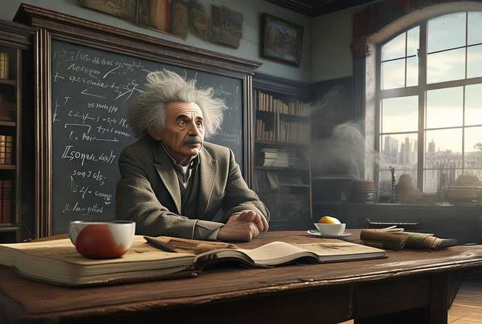 爱因斯坦的私生活在线阅读 - 爱因斯坦的私生活在线阅读全文