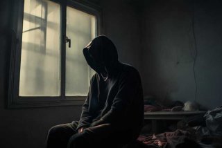 对生活失去希望是什么感觉；对生活失去希望是什么感觉呢