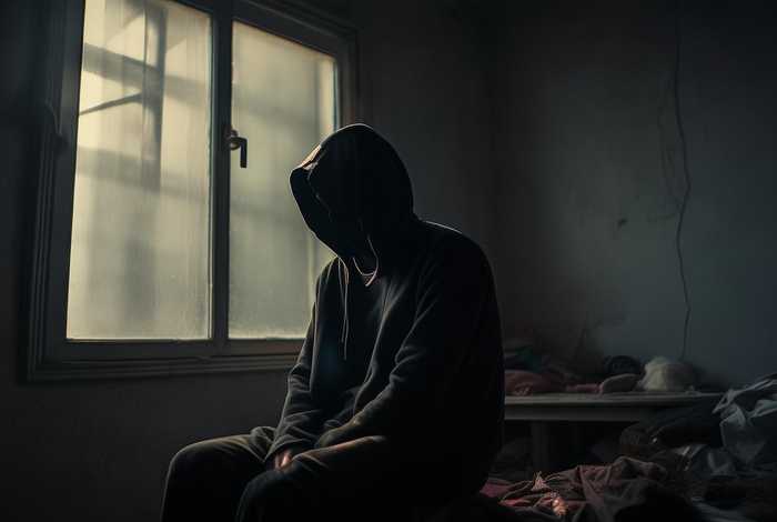 对生活失去希望是什么感觉;对生活失去希望是什么感觉呢 对生活失去希望是什么感觉;对生活失去希望是什么感觉呢