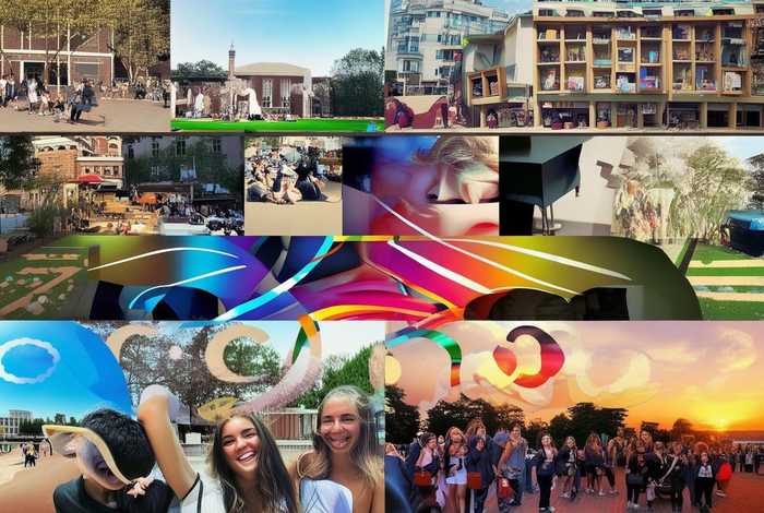 大学四年的生活是人生 - 四年的大学生活是我人生的关键点