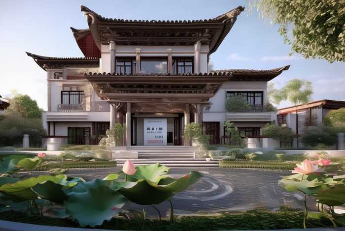 卡尔生活馆别墅北京链家、北京卡尔生活馆物业电话