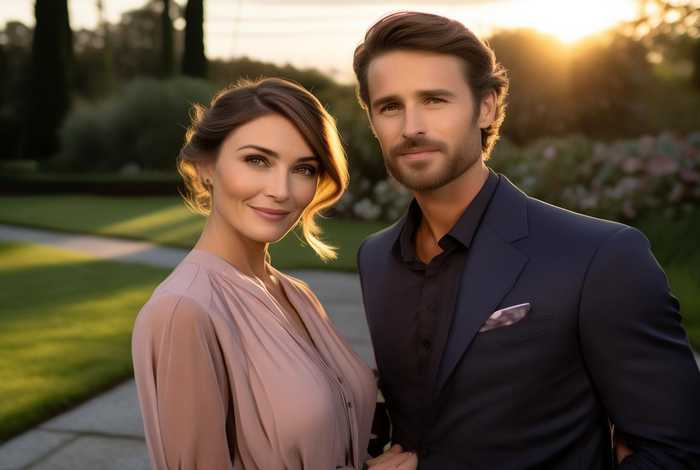 刘涛与丈夫 - 刘涛与丈夫现状