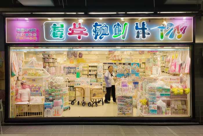 爱宝贝母婴生活馆加盟(爱宝贝母婴生活馆加盟费多少) 爱宝贝母婴生活馆加盟(爱宝贝母婴生活馆加盟费多少)