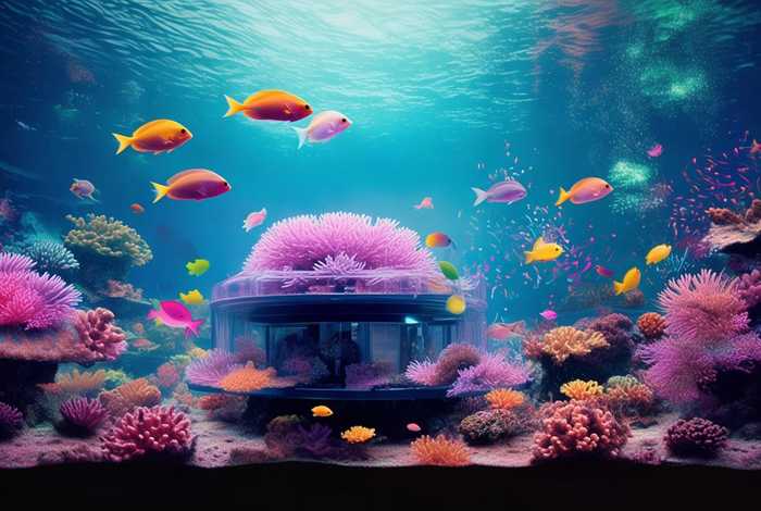 大理海底世界在哪里、大理海底世界在哪里好玩