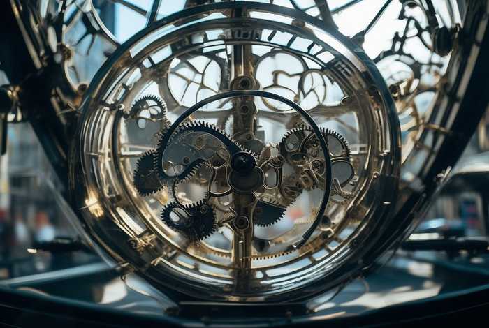 齿轮传动在生活中有哪些应用 - 齿轮传动在生活中有哪些应用呢