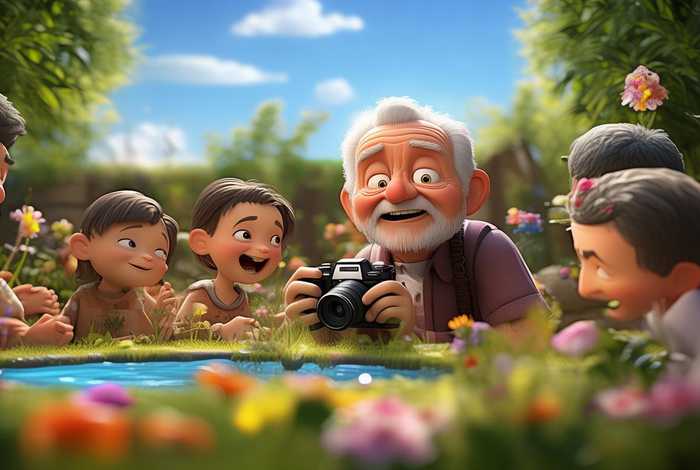 阿波幸福的生活 - 抖音阿波的幸福生活