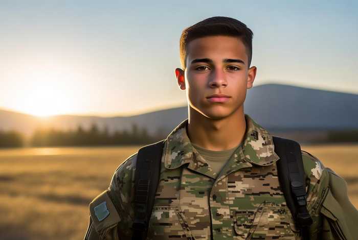 军训的收获与感悟800字高中（军训的收获与感悟800字高中生）