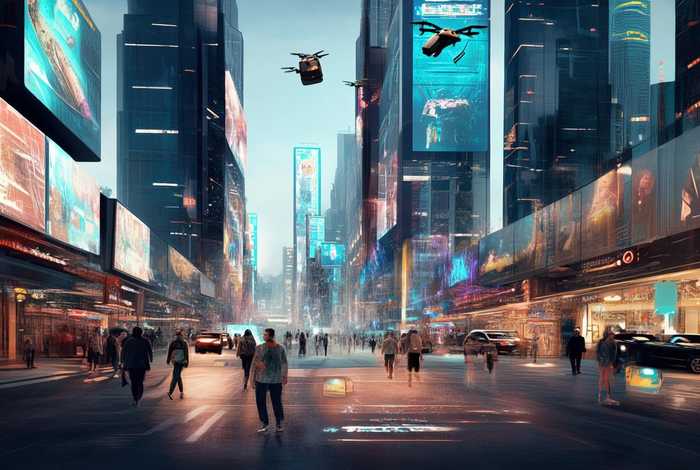 科技给生活带来的变化英语作文，科技给我们生活带来的变化英语作文