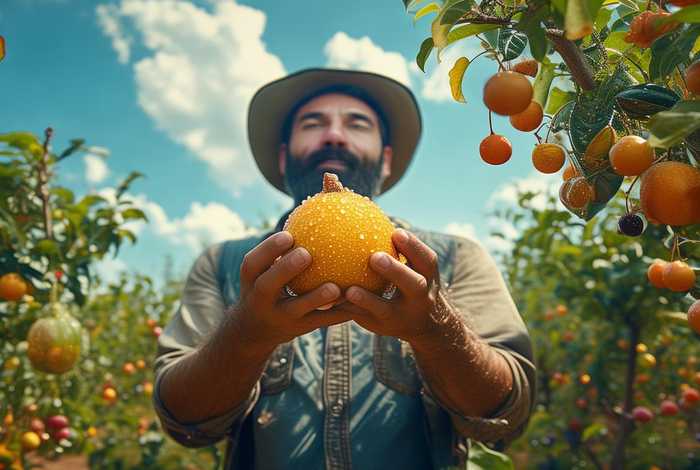 打怪升级从向往的生活开始，打怪升级从向往的生活开始 水果越贵越好吃