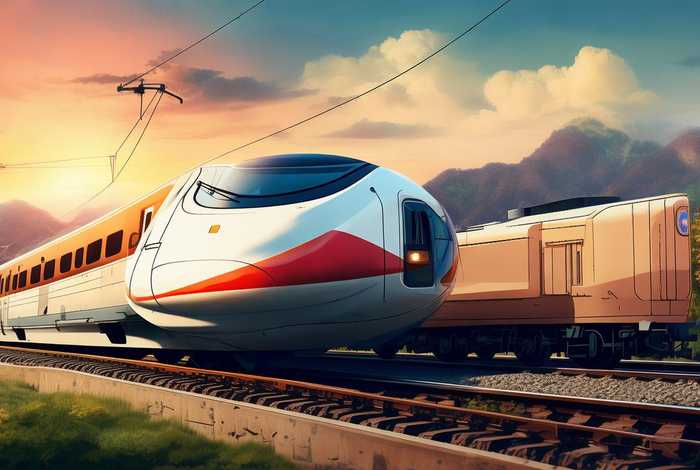 高铁与动车的区别是什么 - 高铁与动车的区别是什么意思