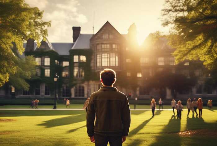 怀念大学的简短句子 - 怀念大学时光的句子 简短