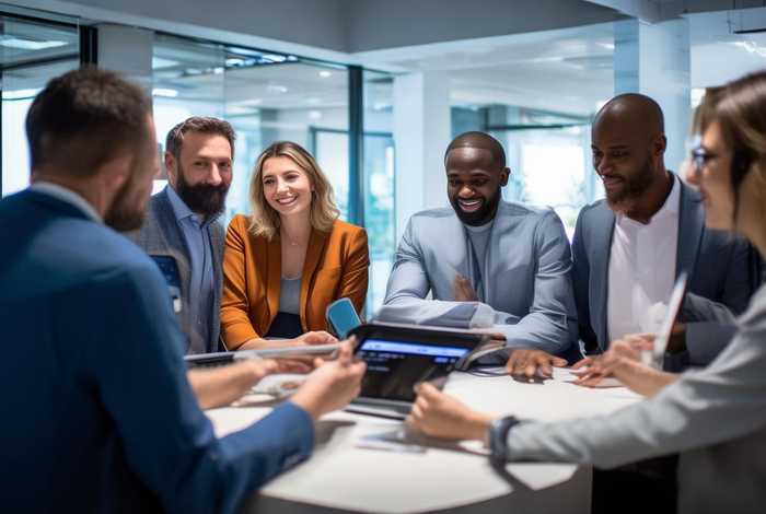 触宝科技公司怎么样 - 触宝科技公司怎么样可靠吗