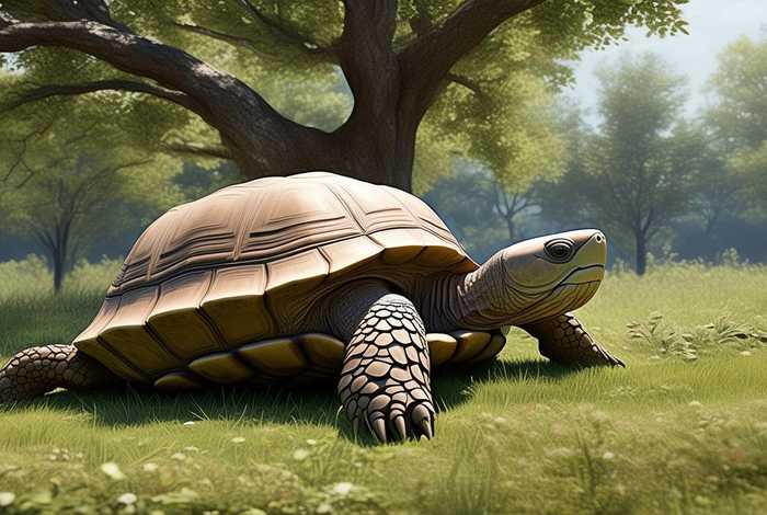 草龟的外形特点和生活特征 草龟的外形特点和生活特征是什么