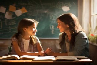 和老师恋爱的日常、和老师恋爱的日常漫画