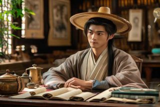 北宋生活顾问男主是谁，北宋生活顾问男主是谁扮演的