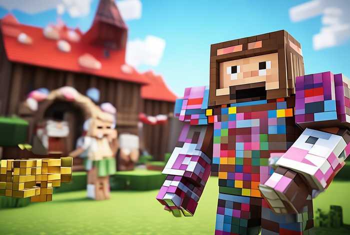 mc生活大冒险怎么娶第二个老婆 mc生活大冒险怎么娶第二个老婆呢