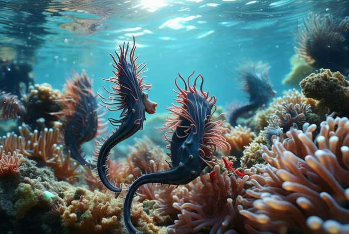 海马生活在哪个地方 - 海马生活在哪个地方最多 海马生活在哪个地方 - 海马生活在哪个地方最多