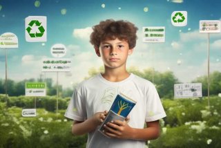 低碳生活从我做起作文600字初中 - 低碳生活从我做起作文600字初中生