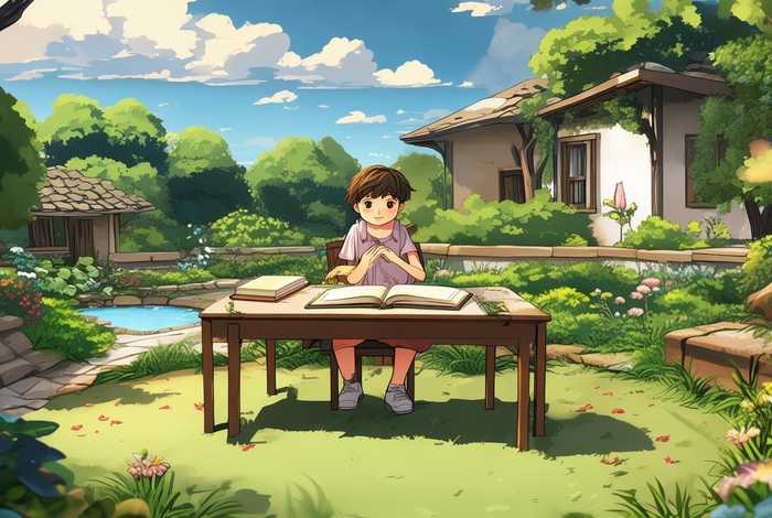 关于简单生活的作文素材；关于简单生活的作文素材高中