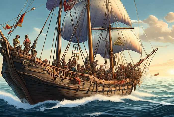 航海生活游戏攻略（航海生活游戏攻略大全）