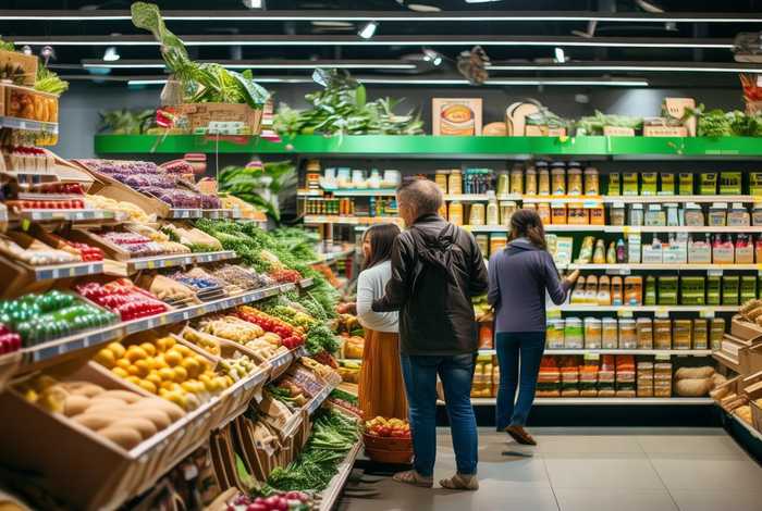 爱尚生活馆买什么的，爱尚生活超市干什么的