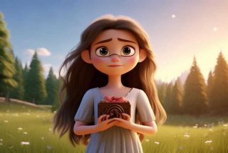 从零开始的异世界生活拉姆告白 从零开始的异世界生活拉姆照片