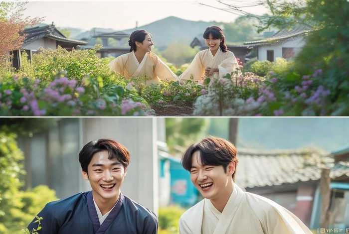 二重生活韩国2023新剧叫什么名字 二重生活韩国2023新剧叫什么名字来着