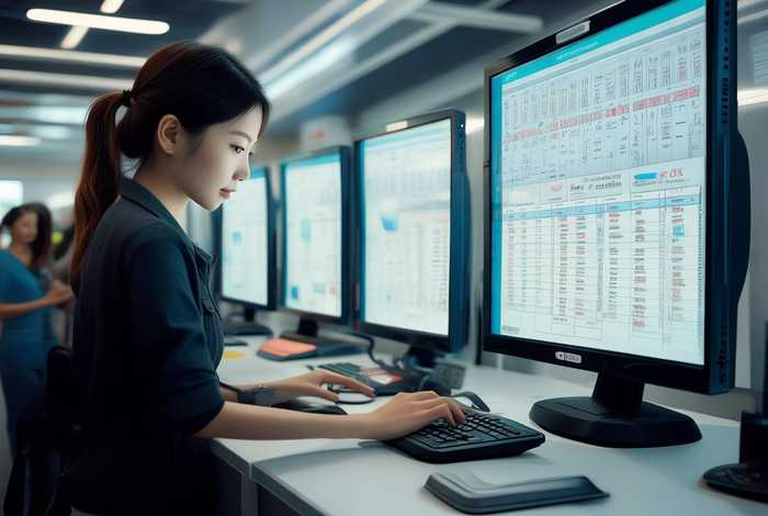 12306在铁路局工作是干什么的、12306在铁路局工作是干什么的啊