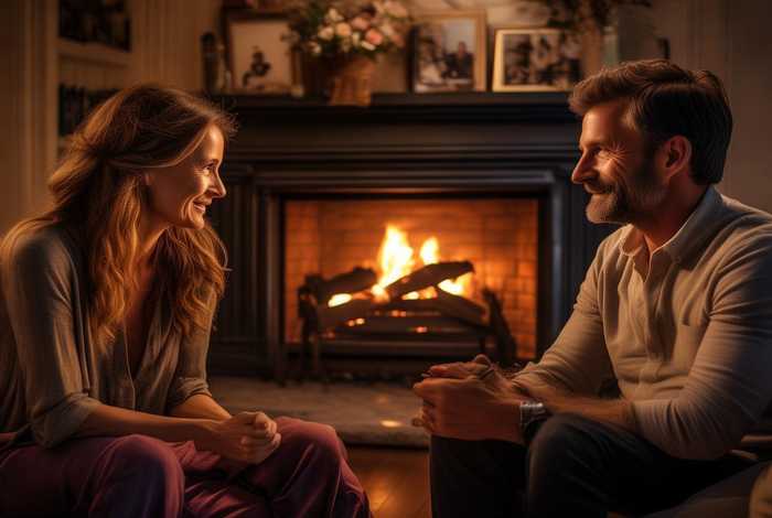 夫妻生活的重要性是什么，夫妻生活的重要性是什么意思