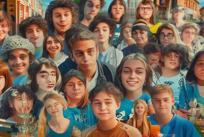 初中生活的收获作文800字、初中生活的收获作文800字怎么写