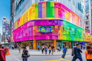 彩生活彩管家到哪下载 深圳市彩生活彩管家