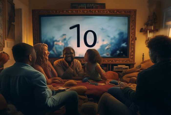 大生活多少集；大生活10集