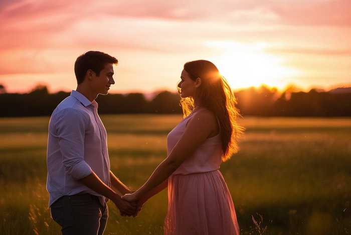 关于阳光的爱情说说、关于阳光的爱情说说文案