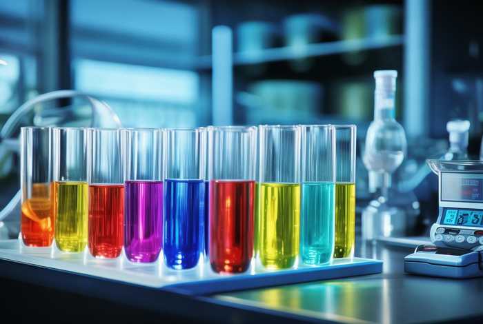 检验生活用水水质的指标 - 检验生活用水水质的常见指标