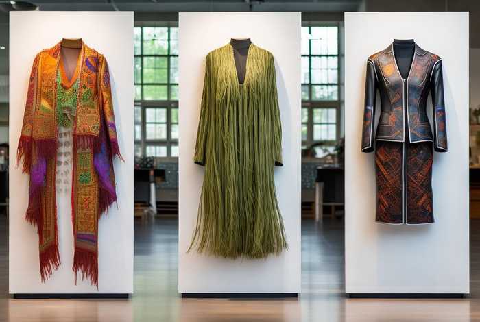 纺织与服装学院 - 纺织与服装学院最好的三个专业