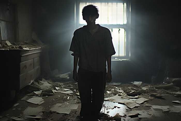 不洁生活史是什么意思；不洁小生生活是什么意思