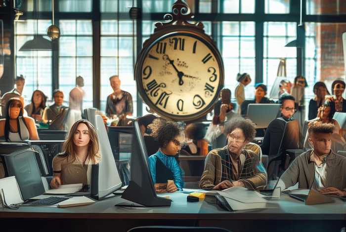 工作与生活经典语录 努力工作努力生活格言；工作与生活经典美句