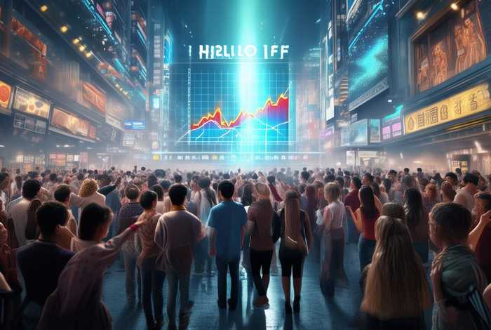 哈喽生活发展前景 - 哈喽生活发展前景如何