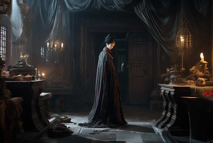 慈禧太后的秘密生活播放 慈禧太后的秘密生活在哪里可以看