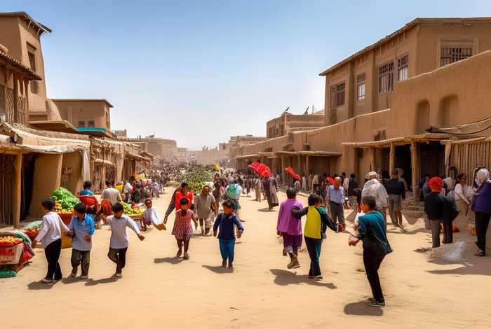 哈密生活怎么样，哈密生活怎么样知乎