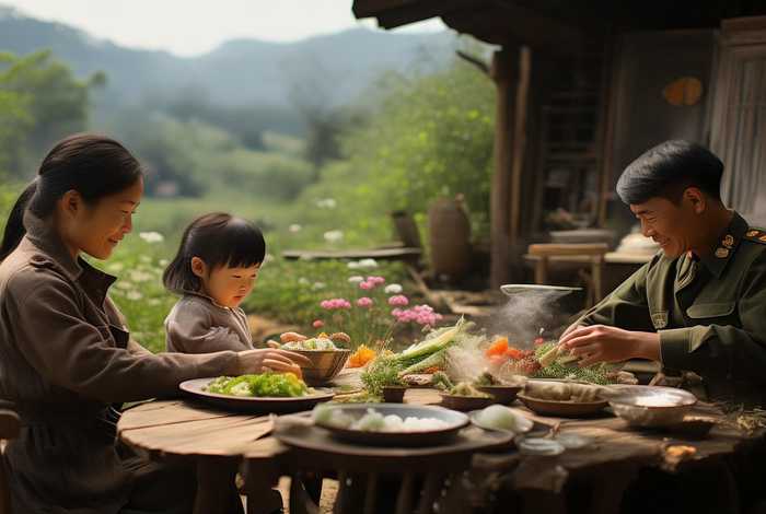 军户家的幸福生活txt（军户家的幸福生活免费观看）