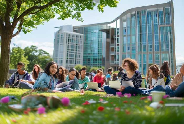 大学生活学习 - 大学生活学习文案