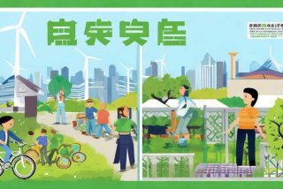 低碳生活从我做起作文600倡议书 低碳生活从我做起作文600字倡议书